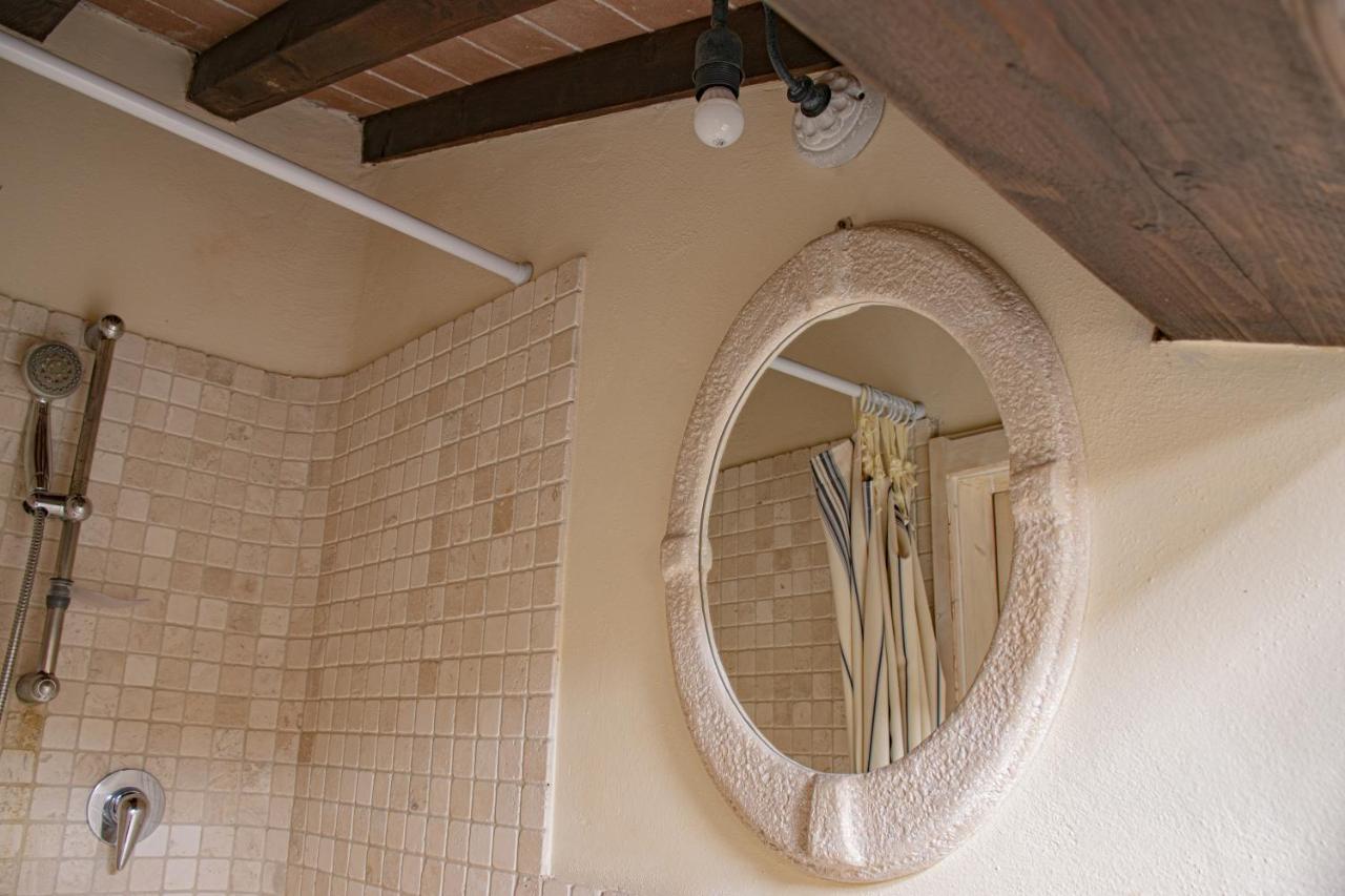 Casa Myconis 68Mq A Due Passi Dal Mare Di San Vincenzo Apartment Exterior foto