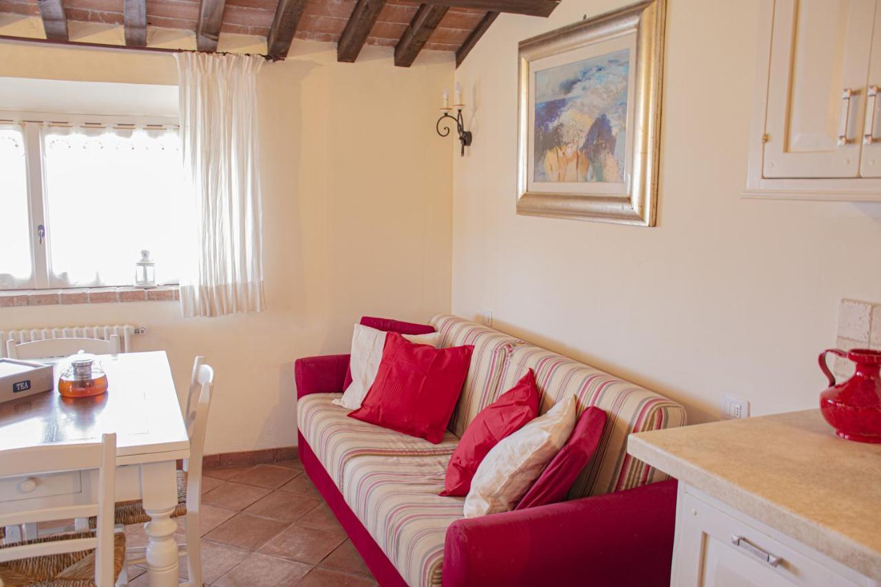Casa Myconis 68Mq A Due Passi Dal Mare Di San Vincenzo Apartment Exterior foto